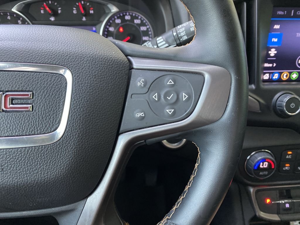 2024 GMC Terrain AT4 - Photo 24