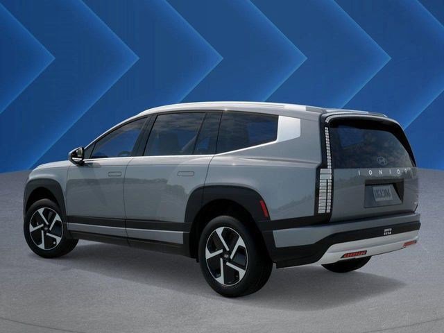 New 2026 Cyber Gray Hyundai SE image 5