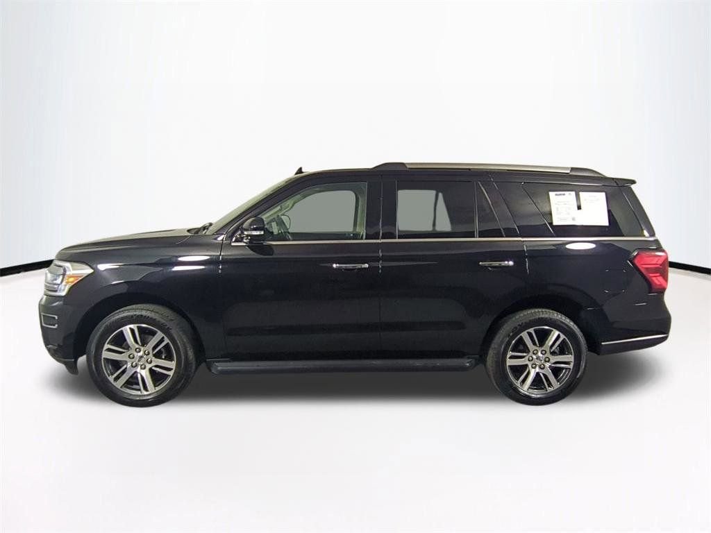 2024 Ford Expedition Limited - Photo 8