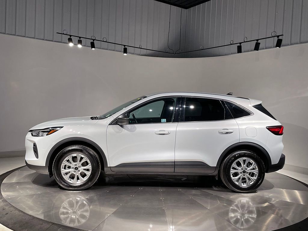 2025 Ford Escape Active - Photo 14
