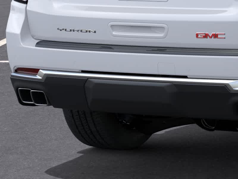 2026 GMC Yukon Denali - Photo 14