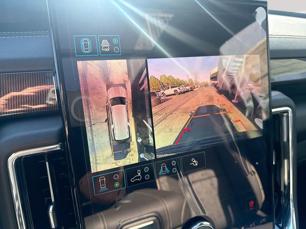 2026 GMC Yukon XL Elevation - Photo 15