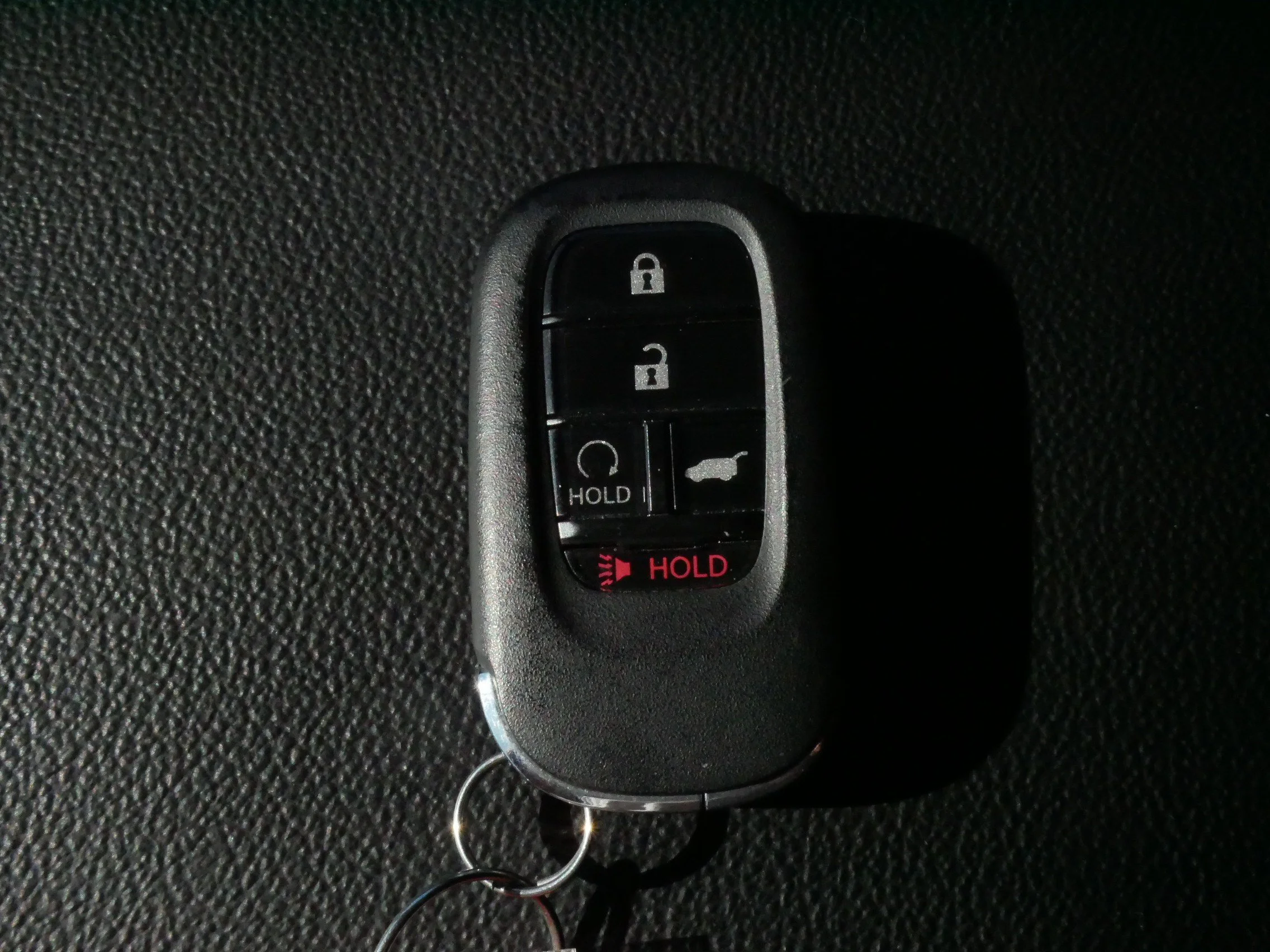 2024 Honda CR-V EX - Photo 66
