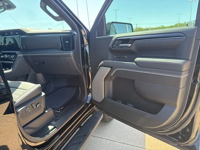 2026 GMC Sierra 1500 AT4X - Photo 53