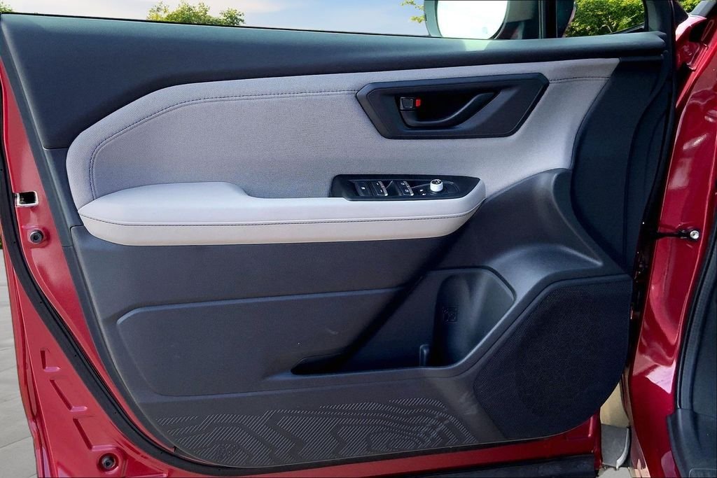 Used 2026 Red Subaru Premium image 19