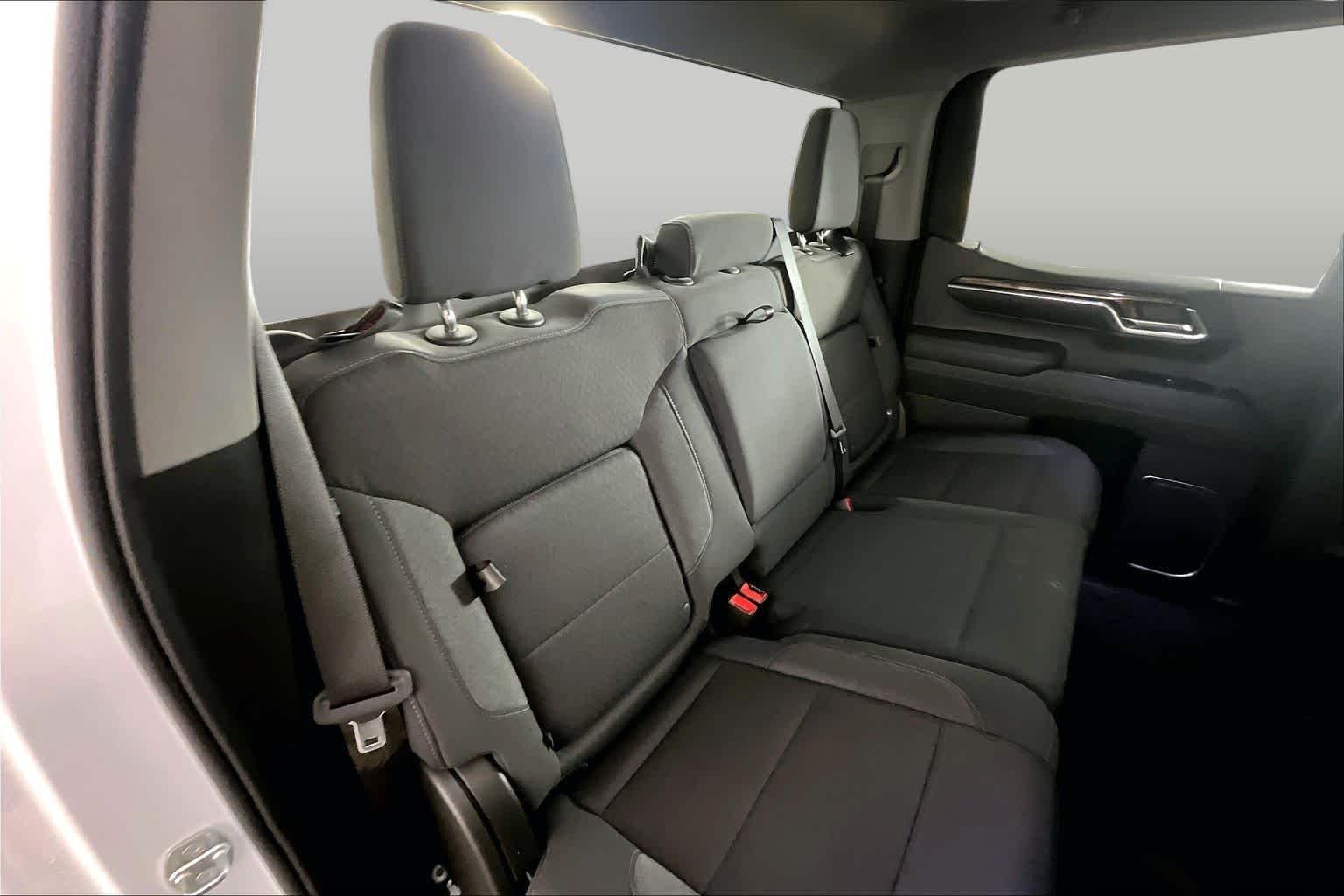 2023 GMC Sierra 1500 Elevation - Photo 20
