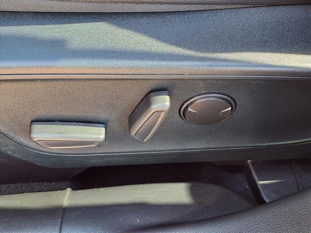 Used 2020 Gray Ford  image 6