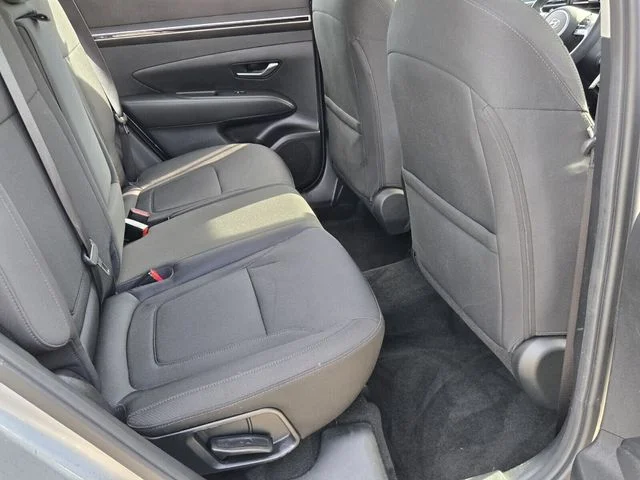 Used 2024 Silver Hyundai SE image 15