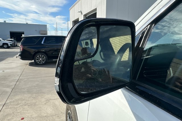 Certified Used 2024 White Jeep Series II image 8