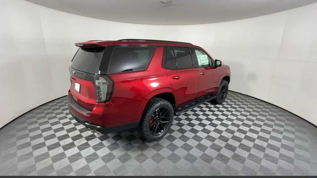 2026 Chevrolet Tahoe Z71 - Photo 15