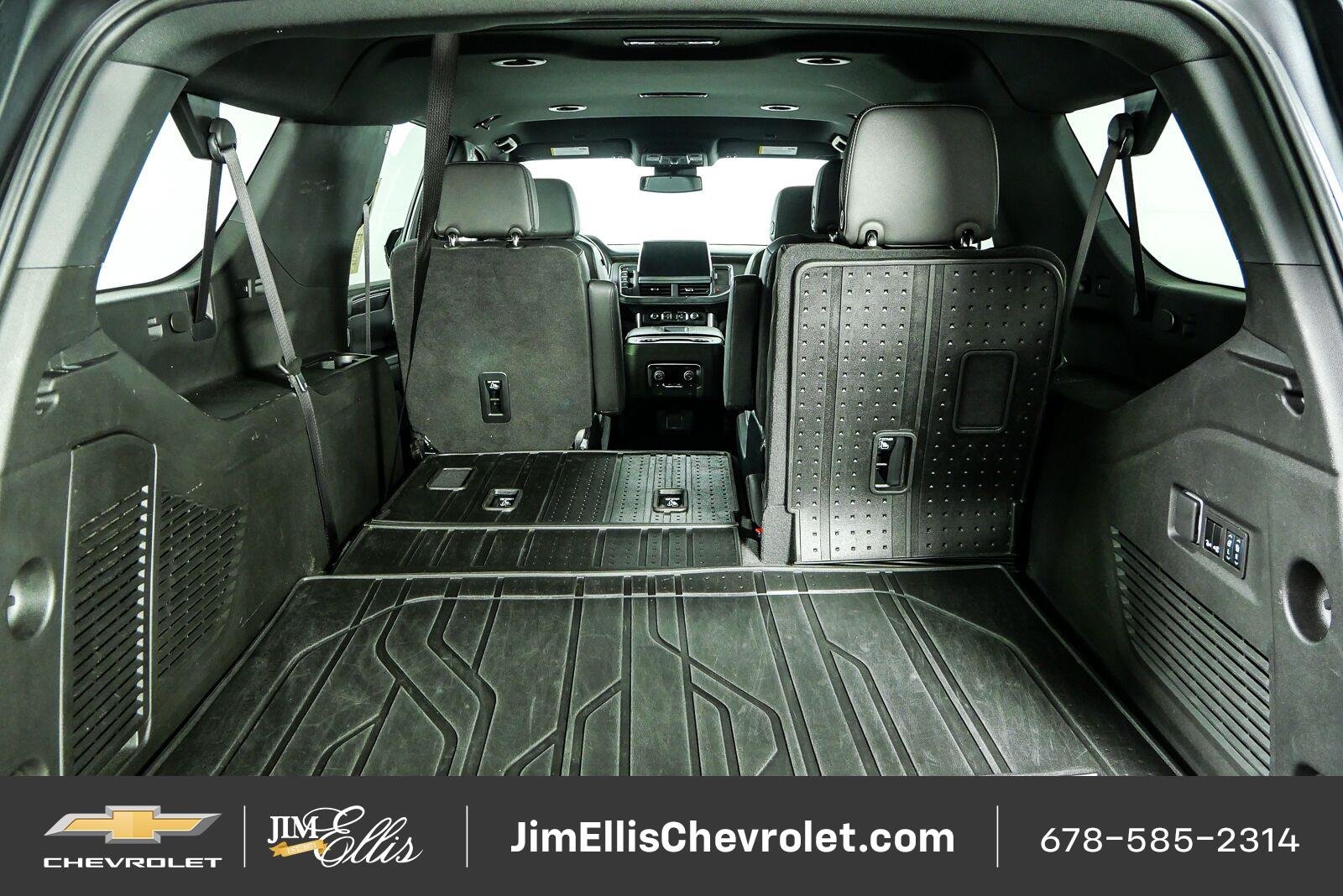 Certified Used 2024 Black Chevrolet LT image 32