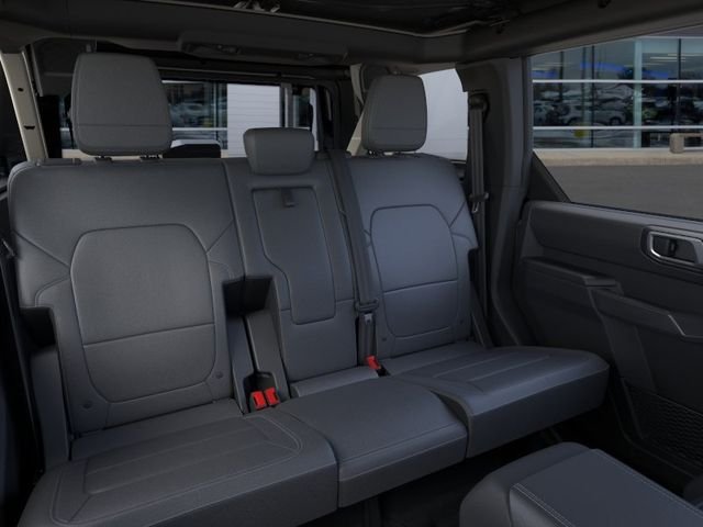 New 2026 Desert Sand Ford Outer Banks® image 11