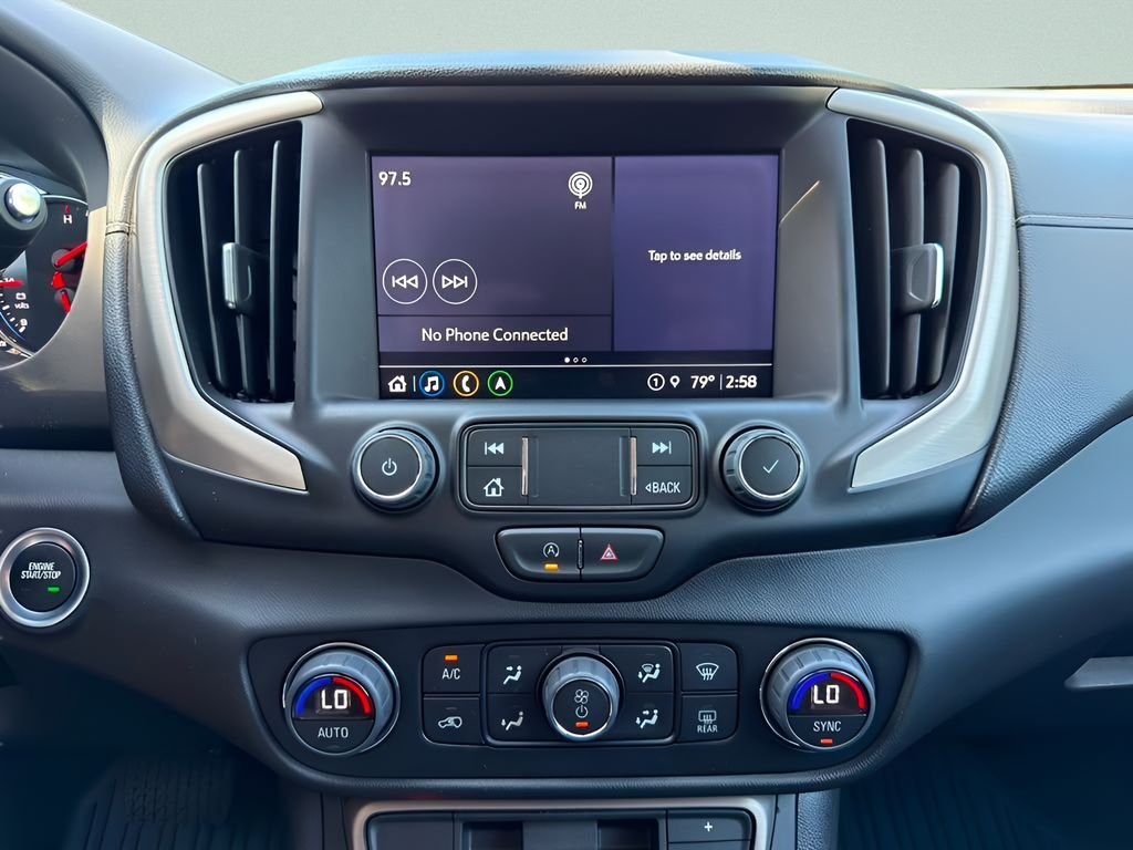 Used 2023 Black GMC Denali image 19