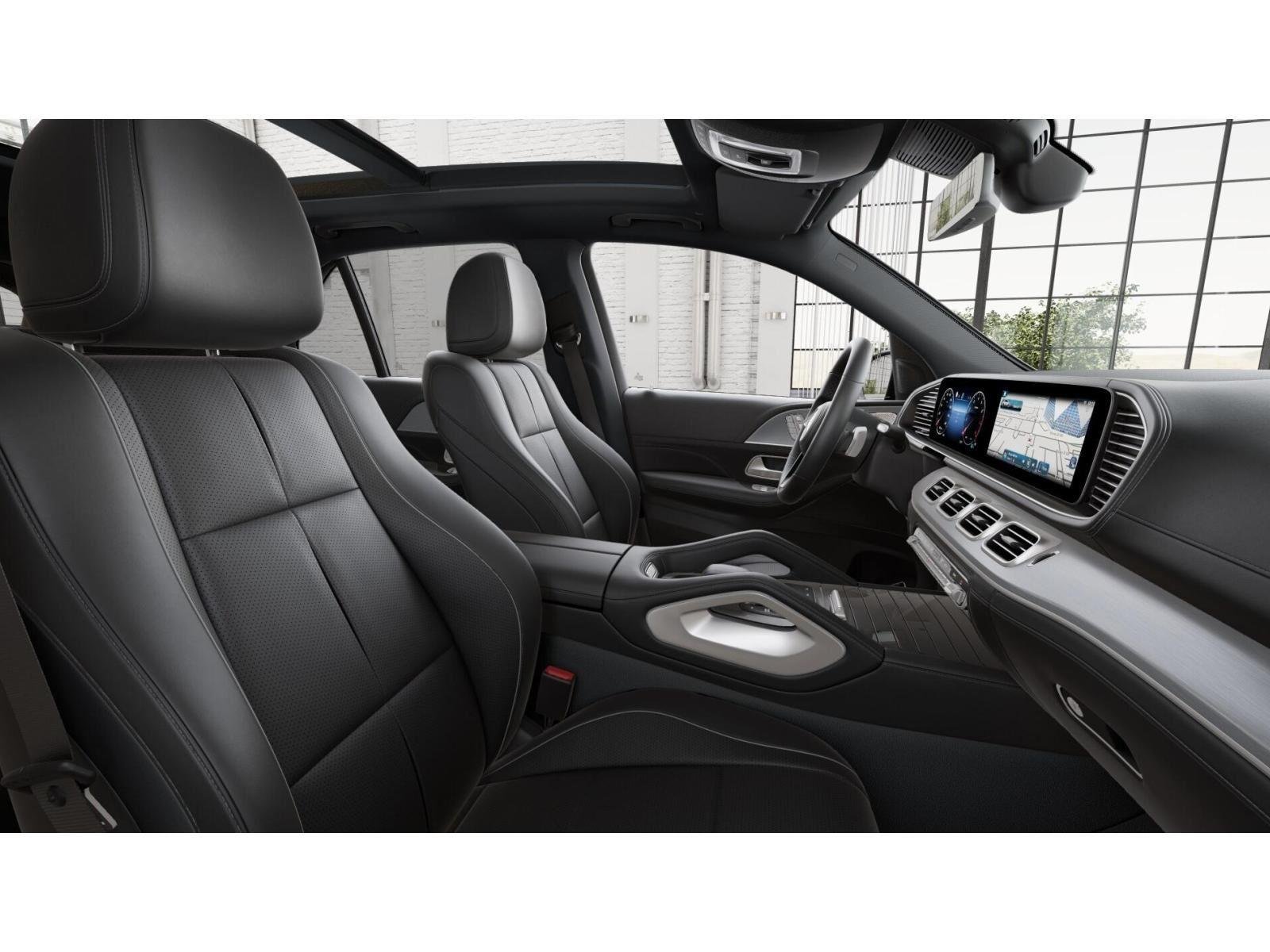 2026 Mercedes-Benz GLE GLE350 - Photo 4