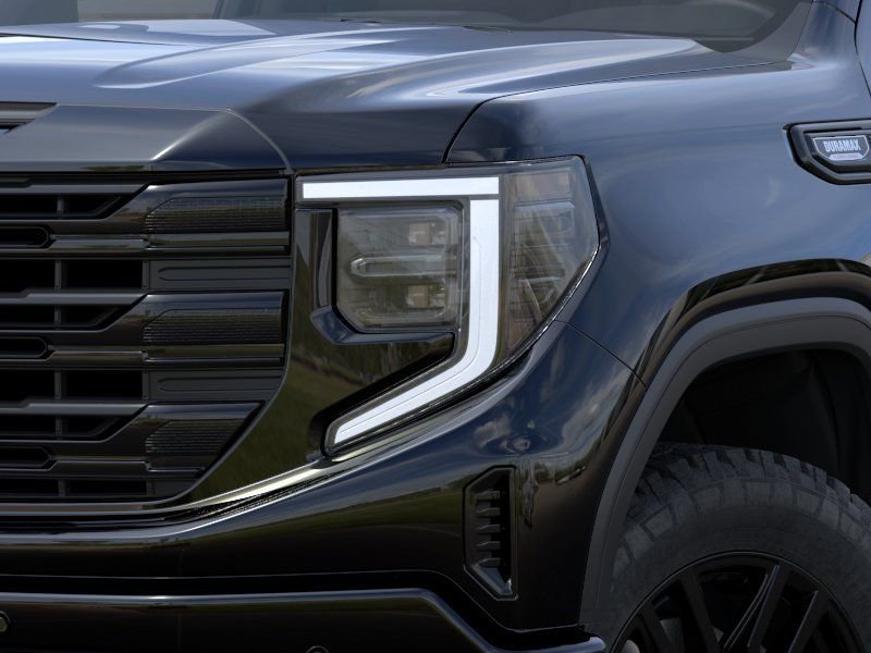 2026 GMC Sierra 1500 Elevation - Photo 10