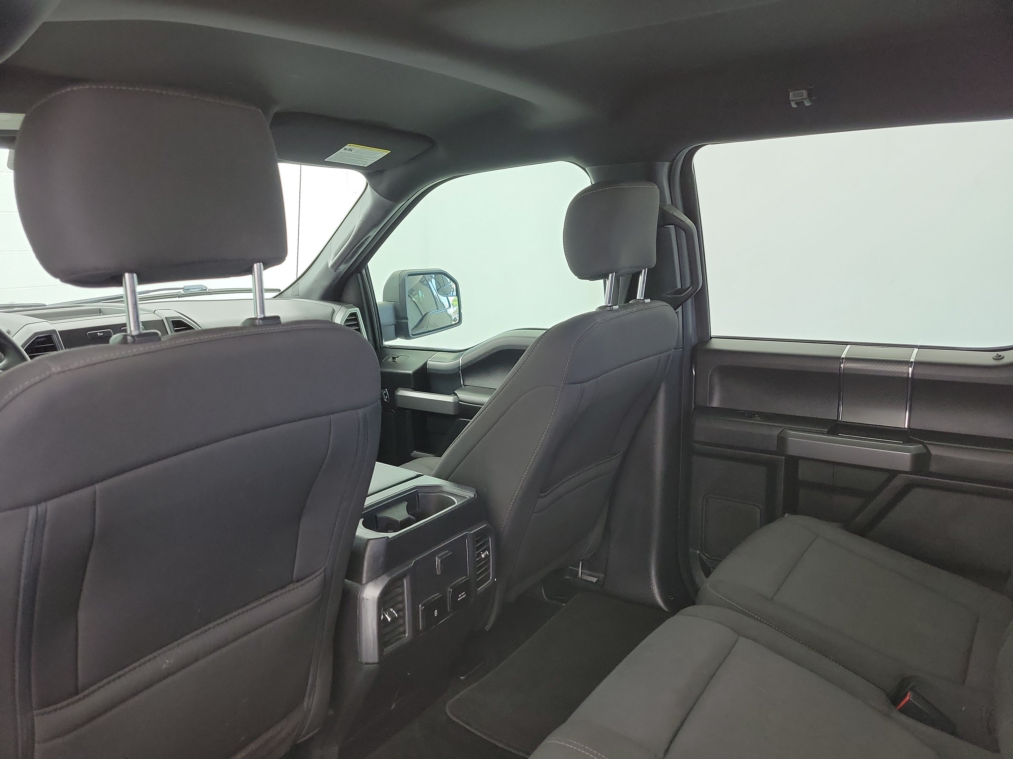 Used 2018 Magnetic Ford XLT image 14