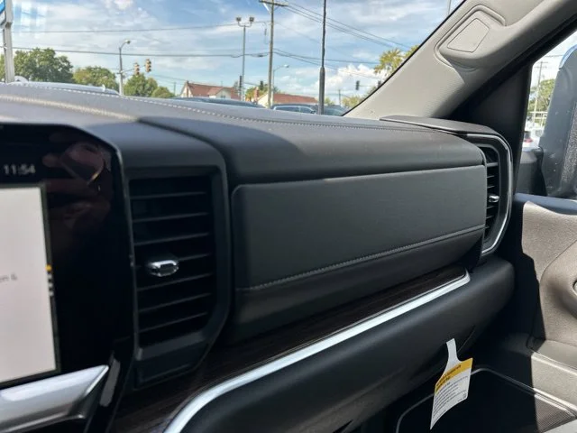 New 2026 Black Chevrolet LT image 37
