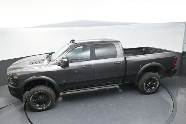 2025 RAM Ram 2500 Pickup Power Wagon - Photo 15