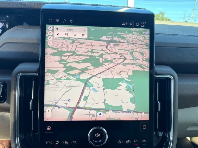 2026 GMC Yukon Denali - Photo 22