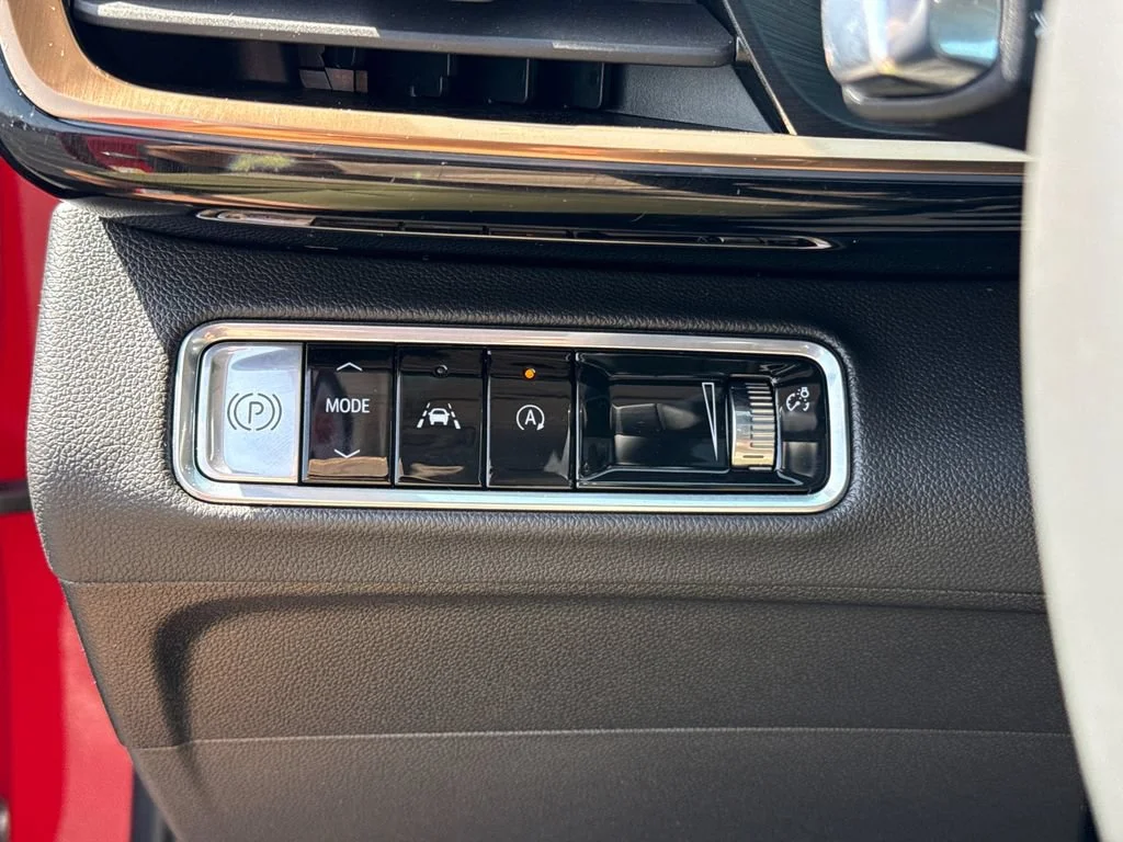 New 2026 Brilliant Red Buick Avenir image 20