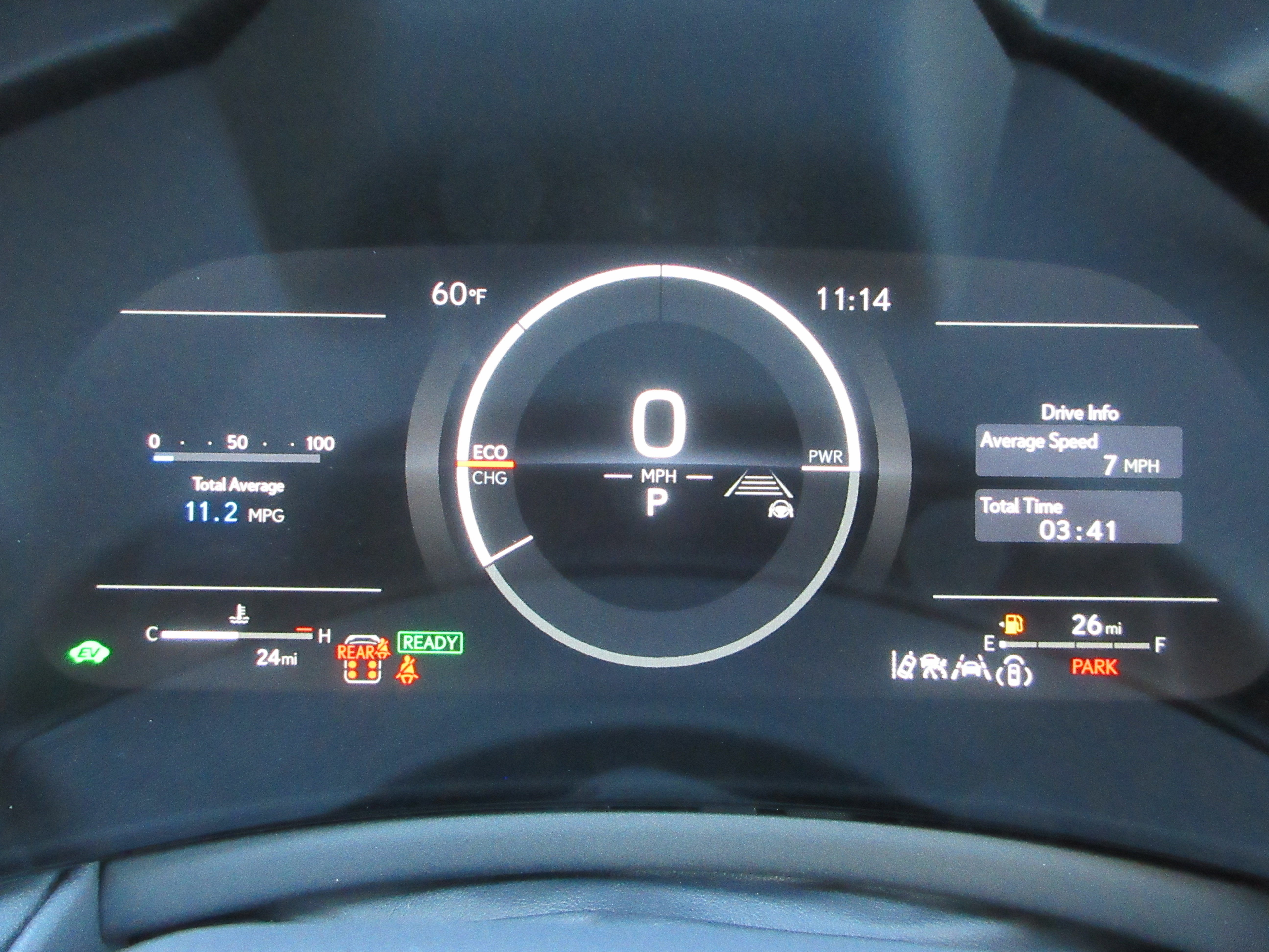 2026 Lexus TX 500h F-Sport Premium - Photo 38