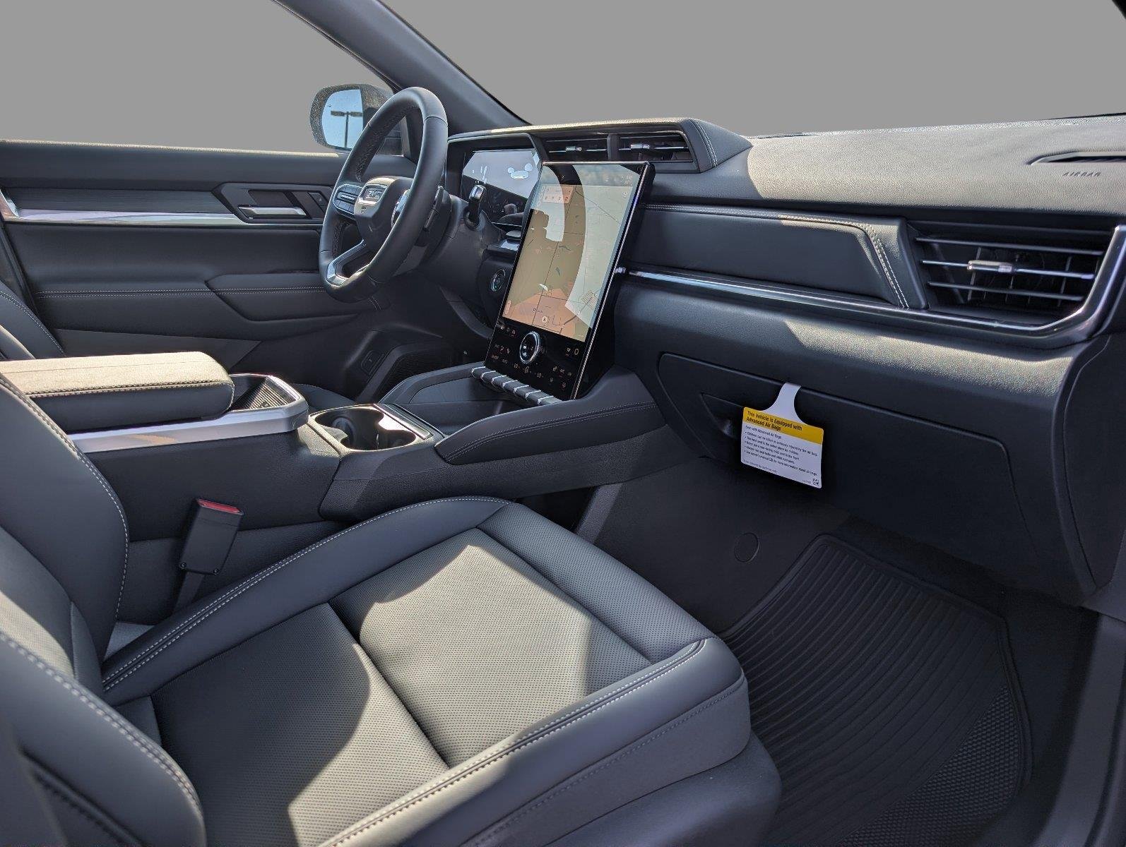 New 2027 Ebony Twilight Metallic GMC Elevation image 35