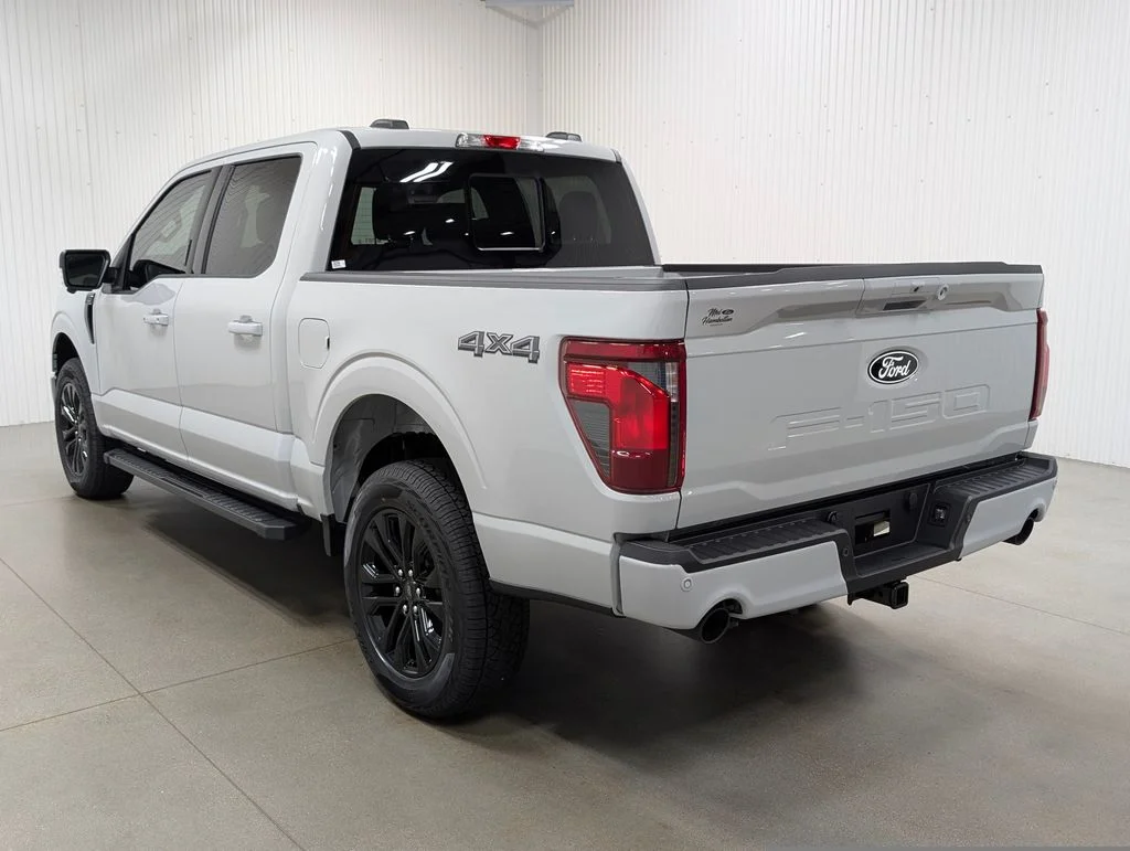 New 2026 Avalanche Ford XLT image 26