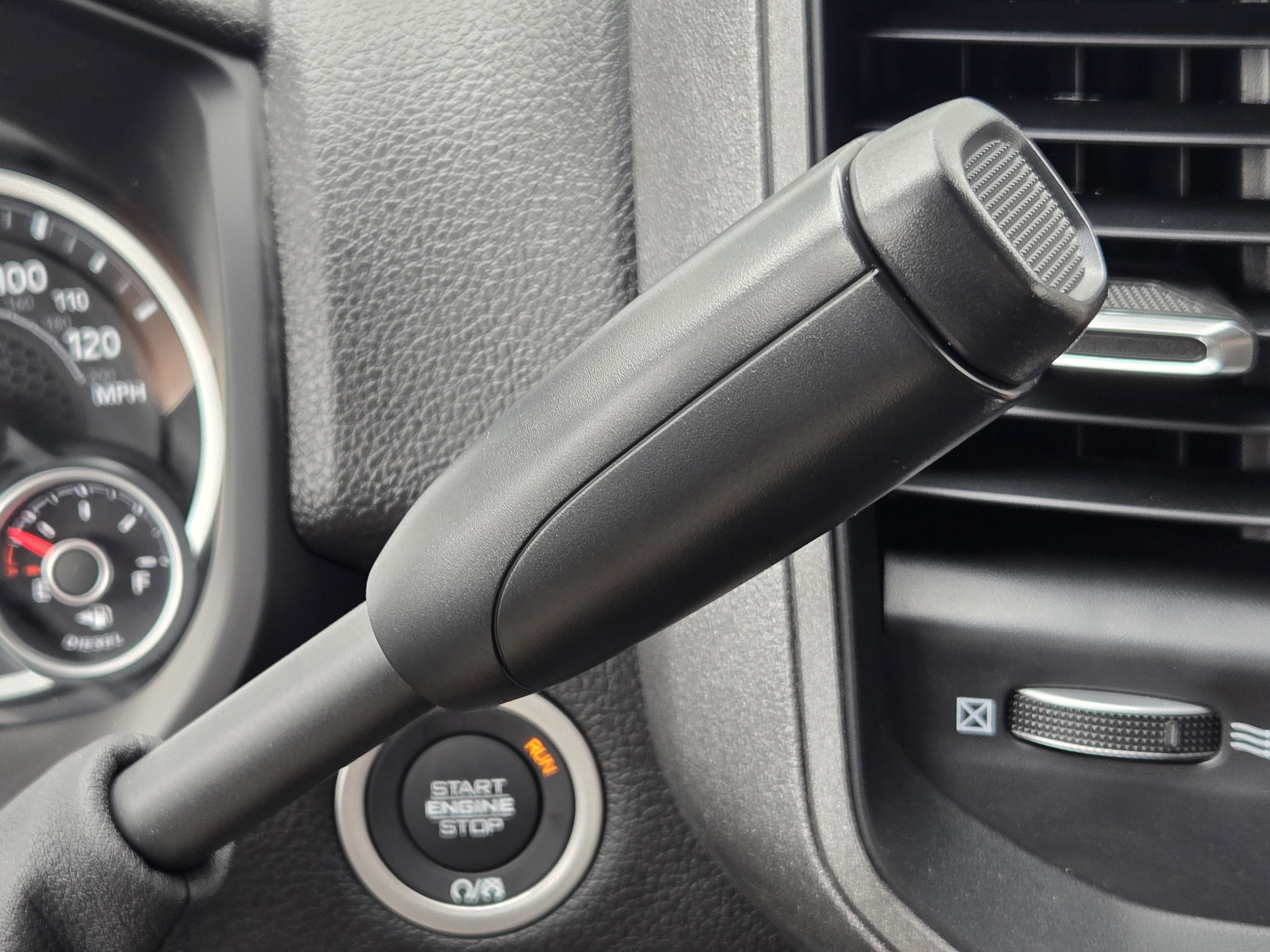 2026 RAM 2500 Tradesman - Photo 17