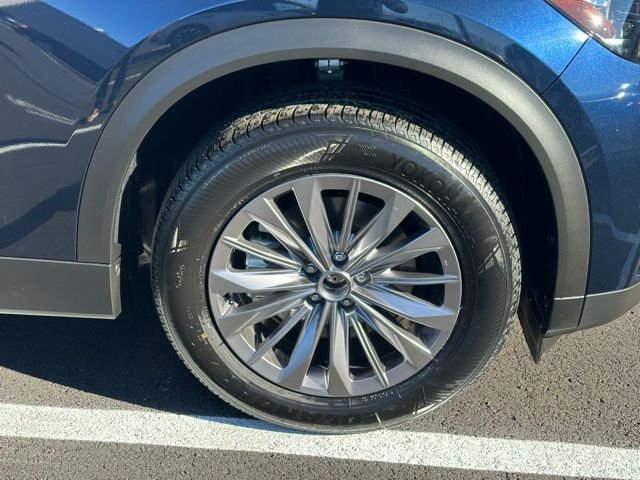 2026 Mazda CX-90 Select Package - Photo 12