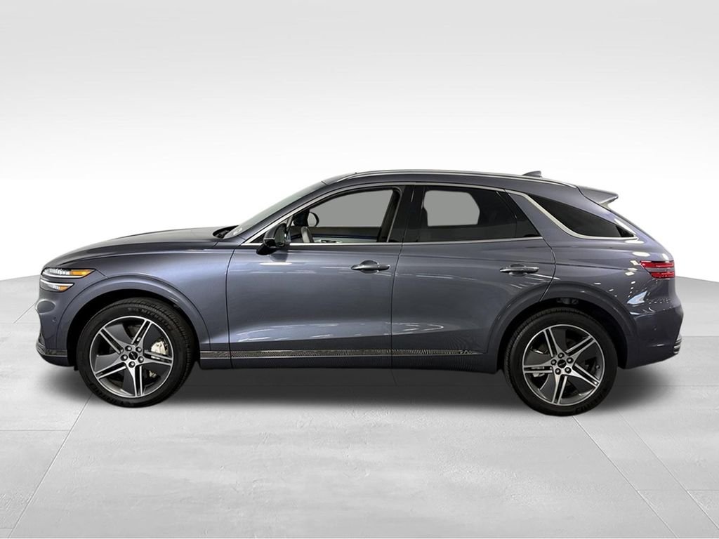 Used 2026 Blue Genesis Advanced image 11
