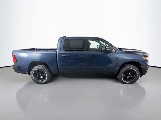New 2026 Blue Ram Warlock image 8