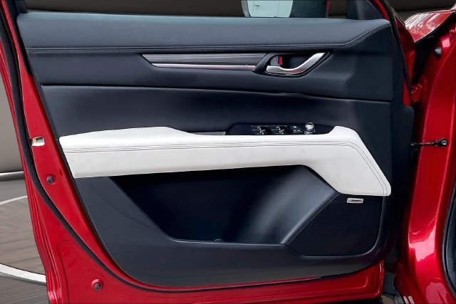 Used 2019 Red Mazda Grand Touring image 21