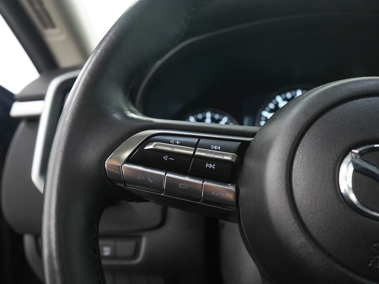 Used 2024 Polymetal Gray Metallic Mazda 2.5 S Premium Package image 26