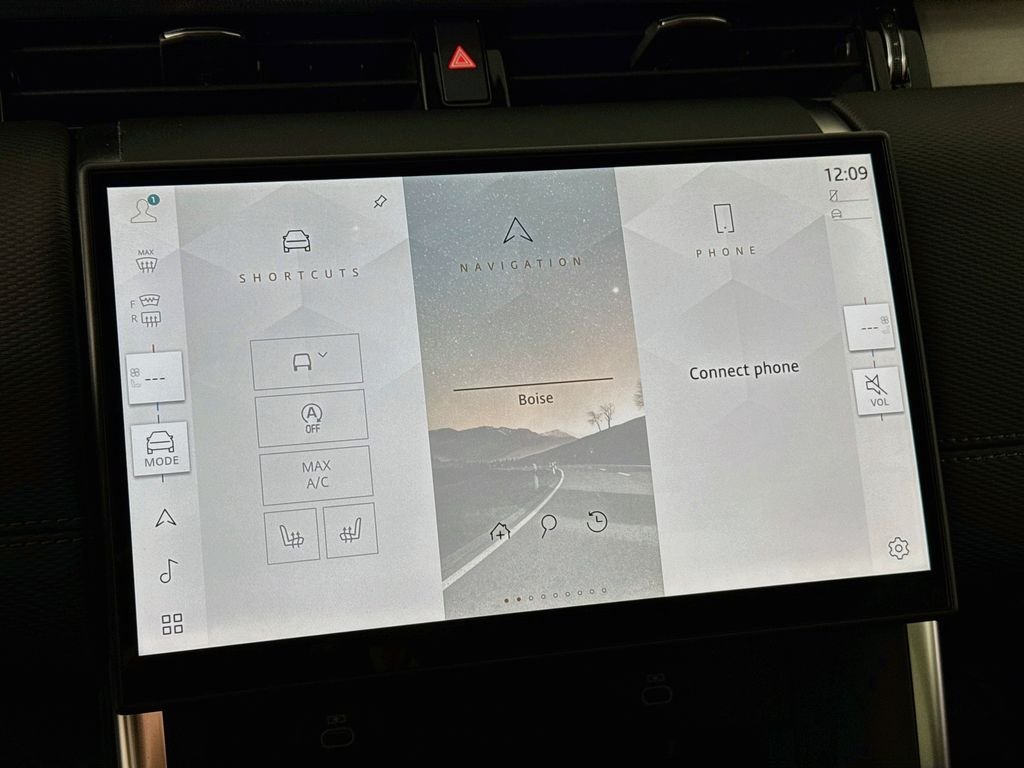 New 2026 Fuji White Land Rover Landmark image 16