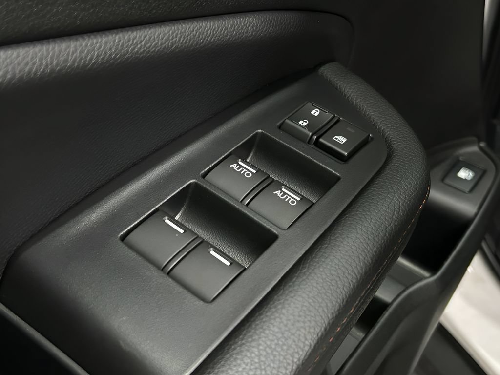 2026 Honda Ridgeline TrailSport - Photo 43