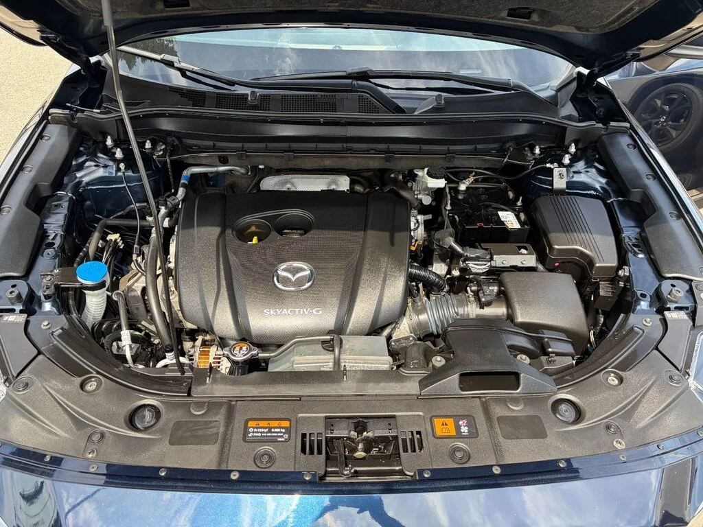 Used 2022  Mazda GS AWD at image 31
