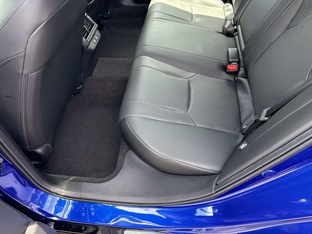 2026 Honda Accord Hybrid Sport-L - Photo 13