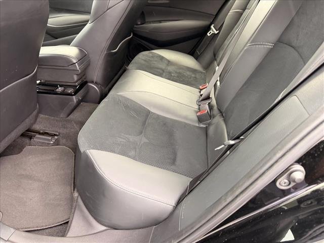 Used 2024 Black Toyota Premium image 11