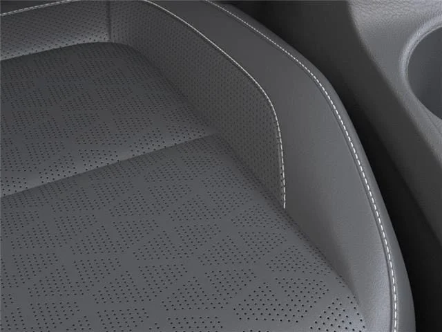 New 2026 Blue Kia EX image 24