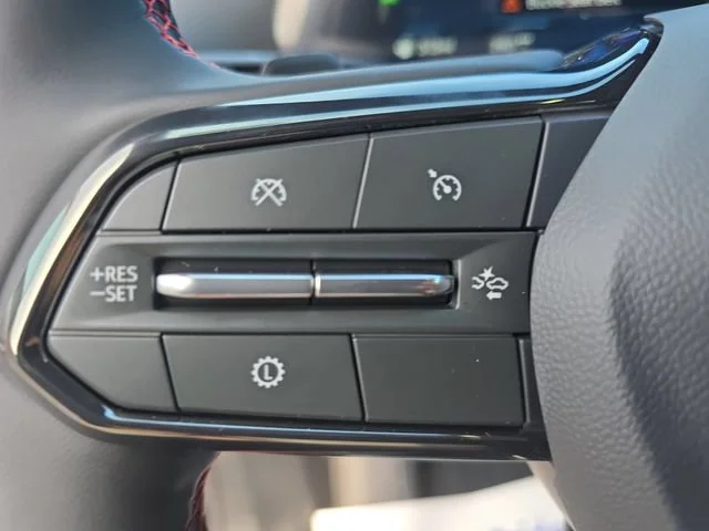 New 2027 Mosaic Black Metallic Chevrolet RS image 18