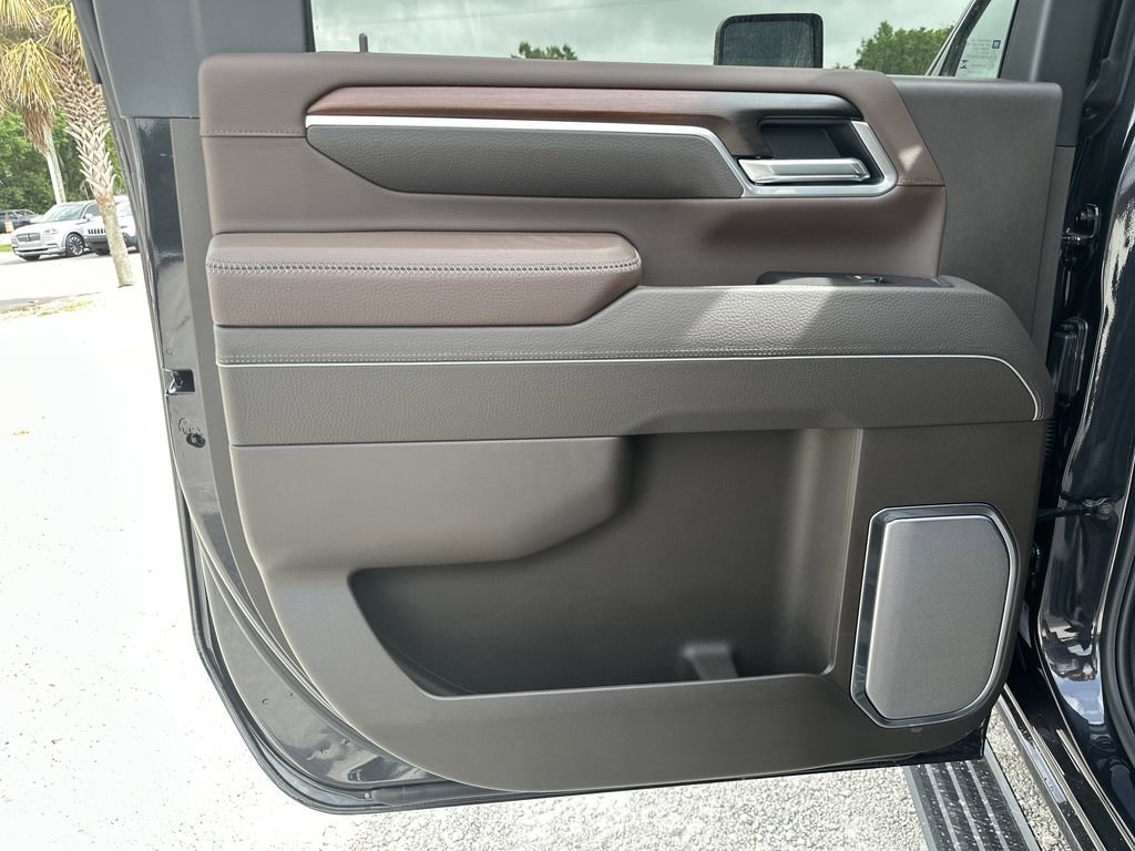 2026 GMC Sierra 2500HD Denali - Photo 28