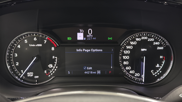 Used 2020 White Cadillac Premium Luxury image 17