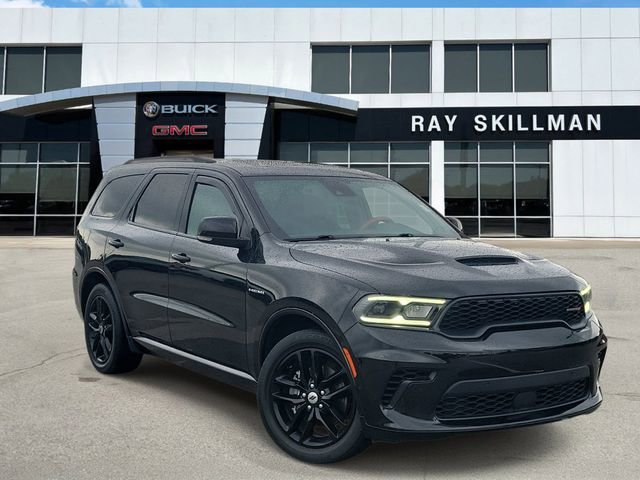2024 Dodge Durango R/T Plus AWD's photo