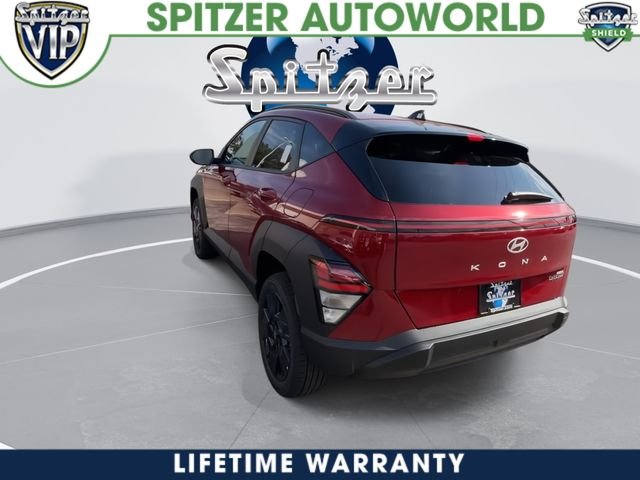 New 2027  Hyundai SEL Sport AWD image 24