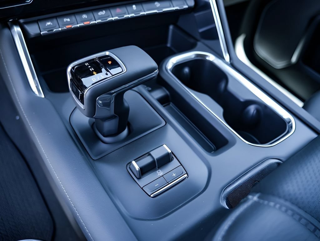 2026 GMC Sierra 1500 Denali - Photo 15