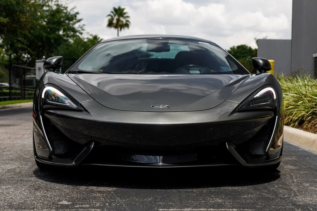 Used 2019 Gray McLaren  image 31