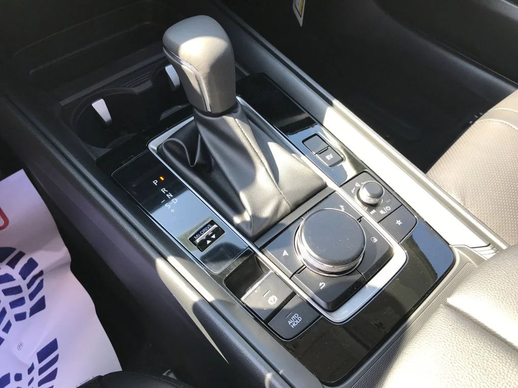 New 2026 Mazda CX-50 Hybrid Premium