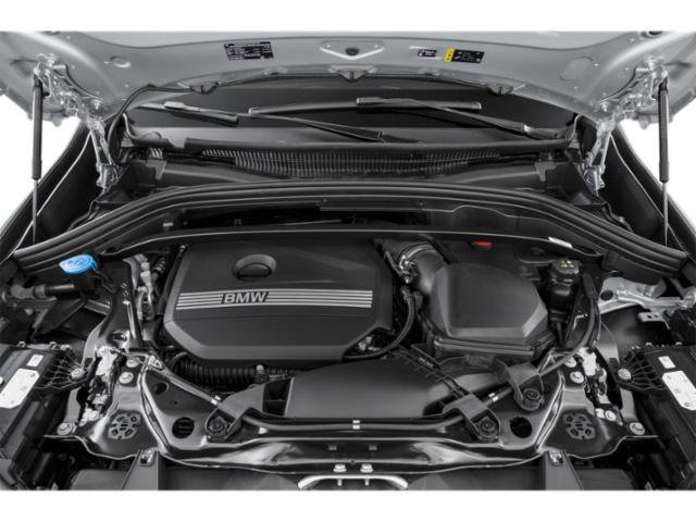 Used 2023 Cape York Green Metallic BMW xDrive28i image 12