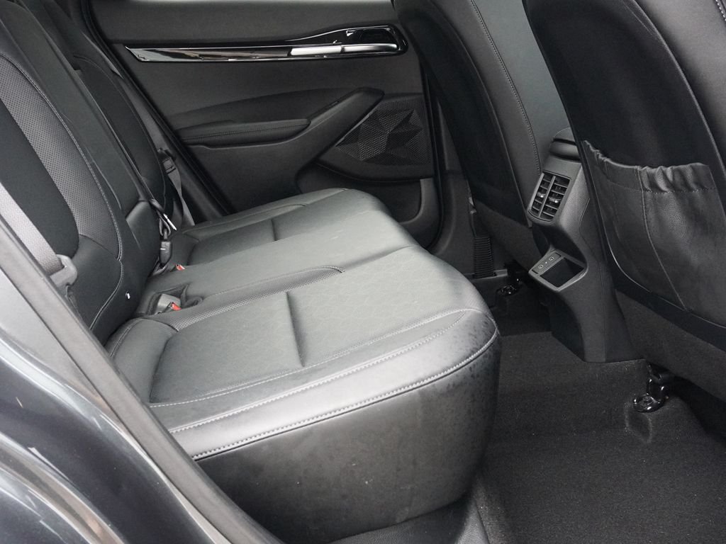 Used 2024 Gray Kia EX image 31