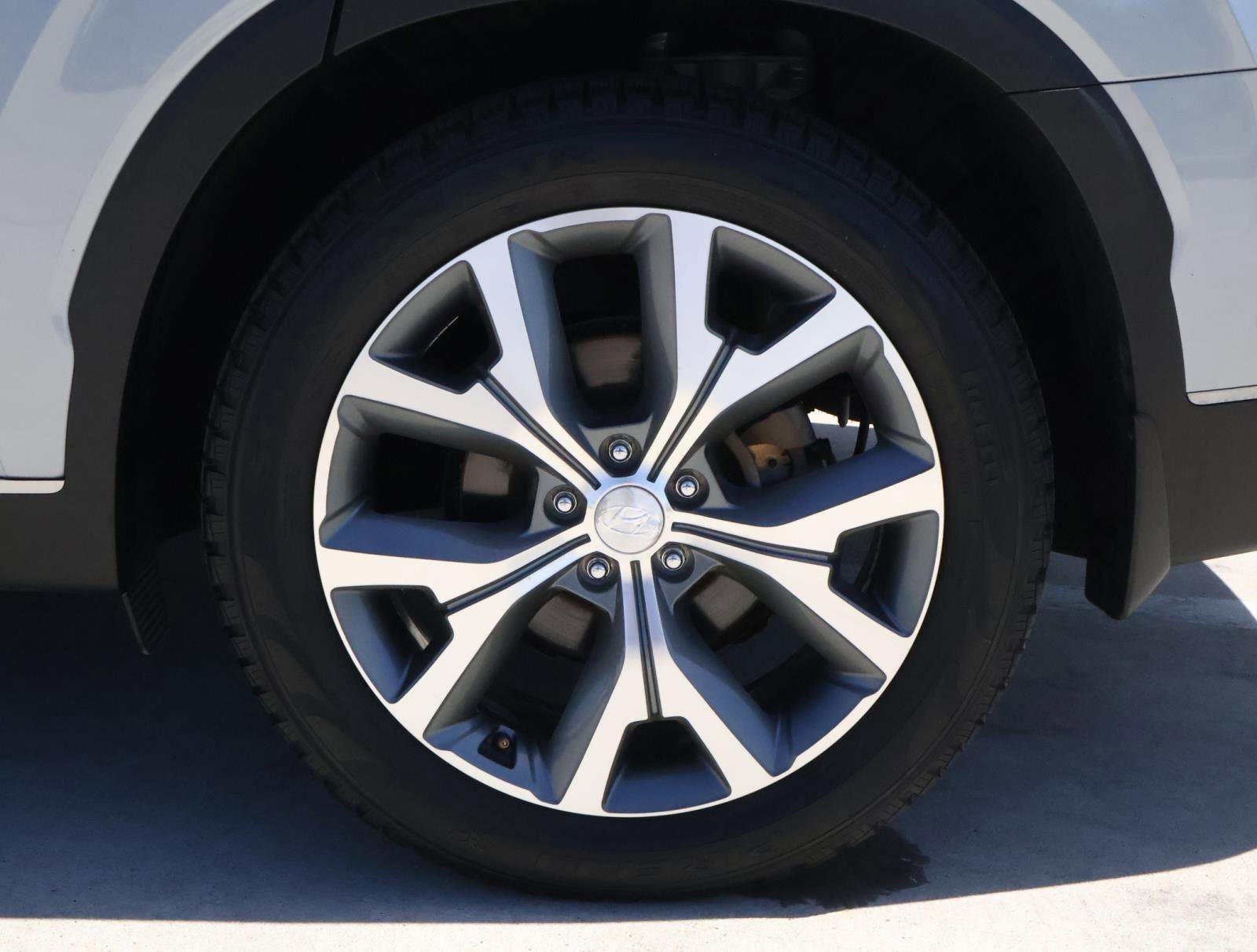 2020 Hyundai Palisade SEL - Photo 8